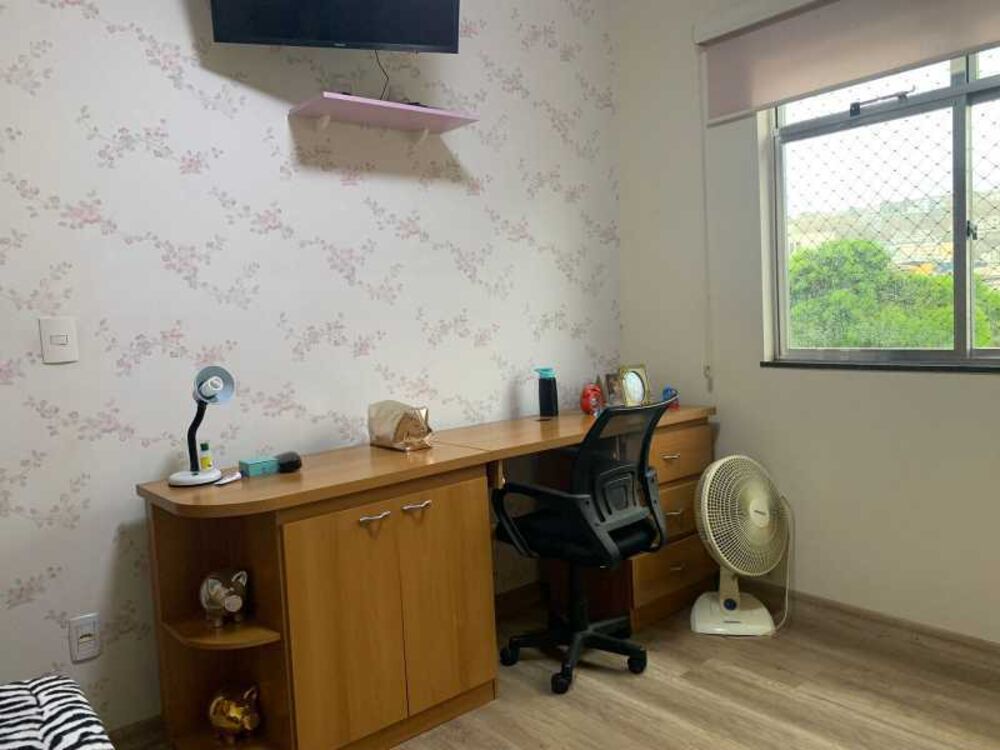 Apartamento, 3 quartos, 120 m² - Foto 3