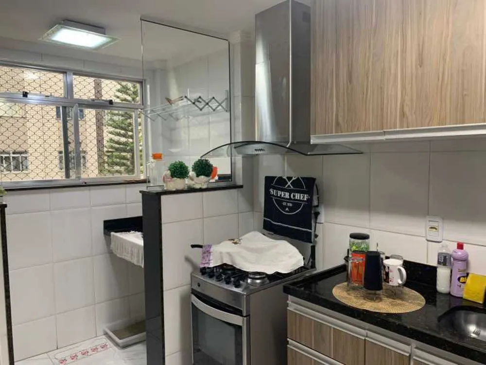 Apartamento, 3 quartos, 120 m² - Foto 10