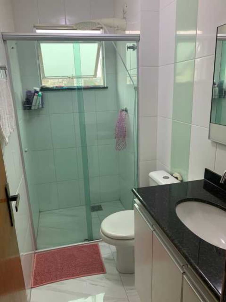 Apartamento, 3 quartos, 120 m² - Foto 2