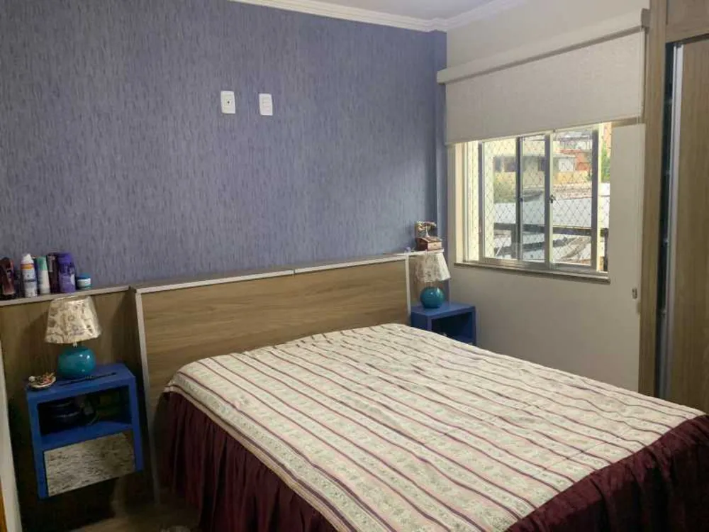 Apartamento, 3 quartos, 120 m² - Foto 4