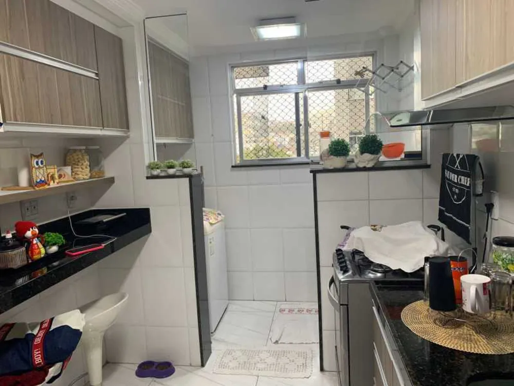 Apartamento, 3 quartos, 120 m² - Foto 9