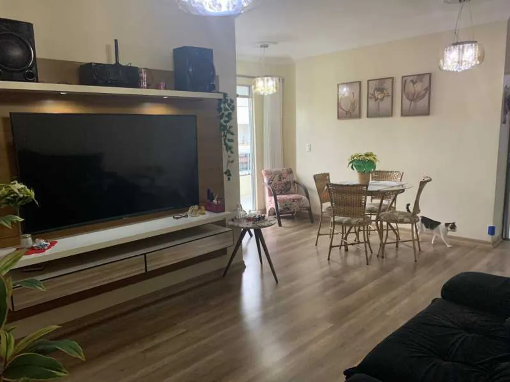 Apartamento, 3 quartos, 120 m² - Foto 3