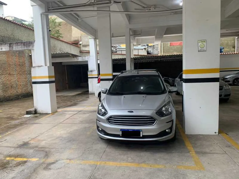 Apartamento, 3 quartos, 120 m² - Foto 12