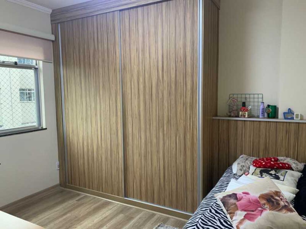 Apartamento, 3 quartos, 120 m² - Foto 1