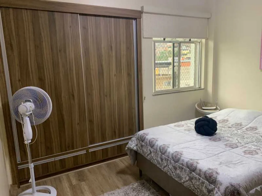 Apartamento, 3 quartos, 120 m² - Foto 8