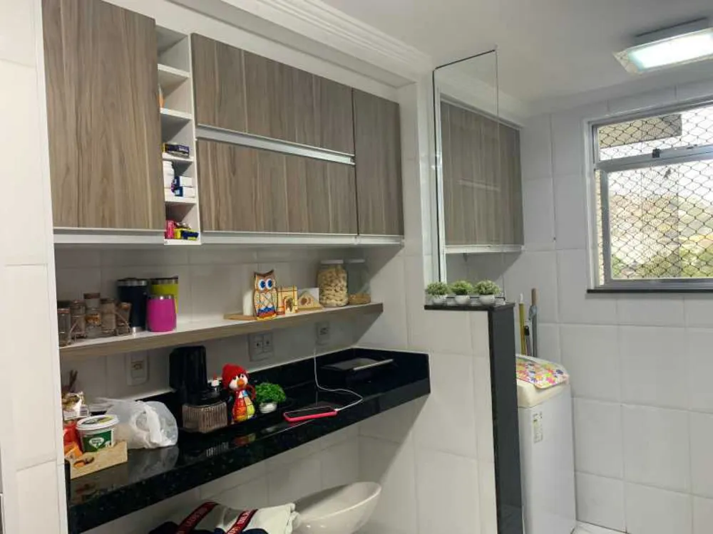 Apartamento, 3 quartos, 120 m² - Foto 11