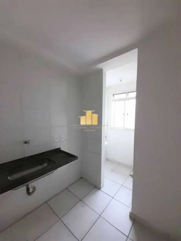 Apartamento, 2 quartos, 45 m² - Foto 8