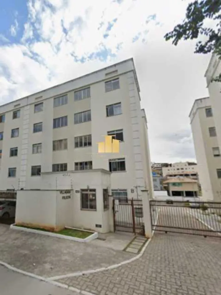 Apartamento, 2 quartos, 45 m² - Foto 1