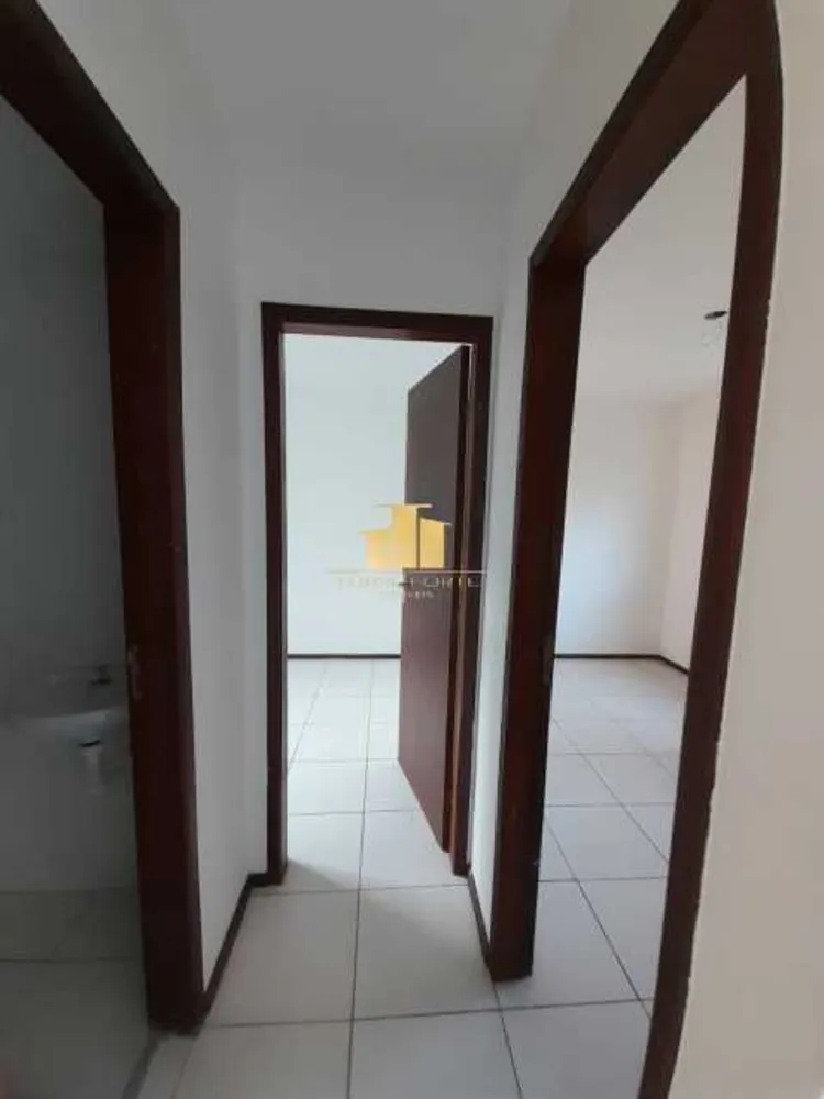 Apartamento, 2 quartos, 45 m² - Foto 6