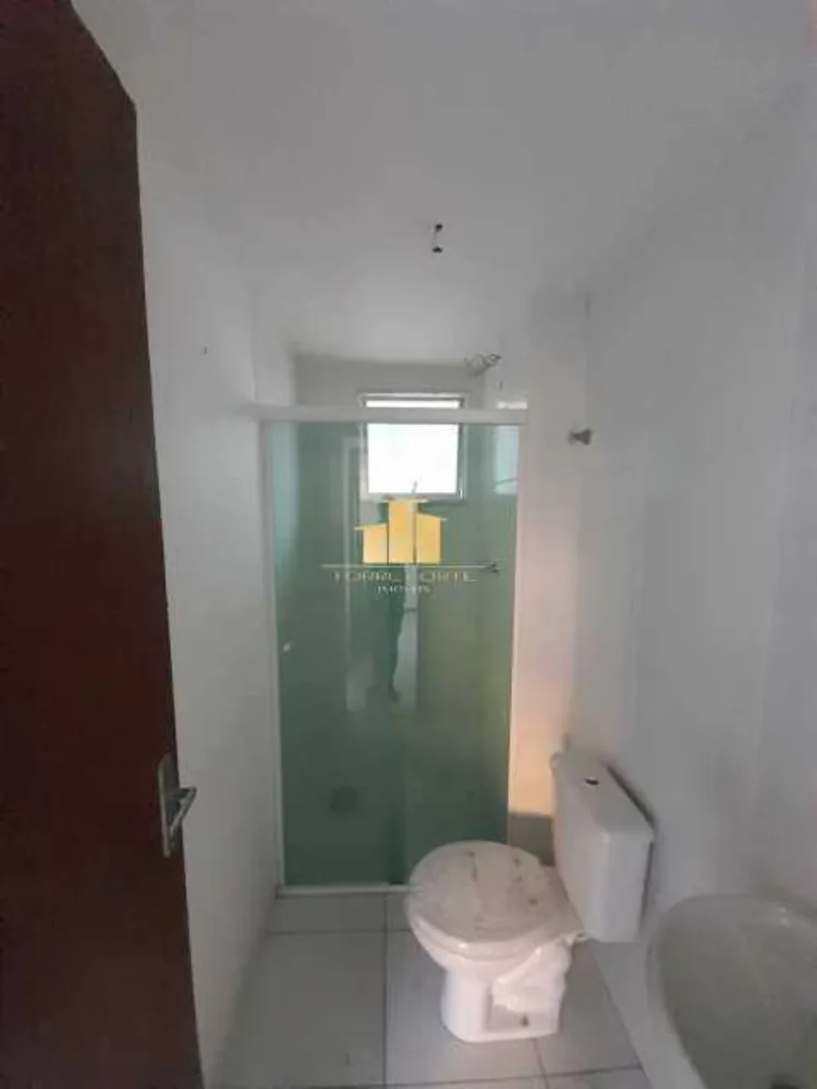 Apartamento, 2 quartos, 45 m² - Foto 9