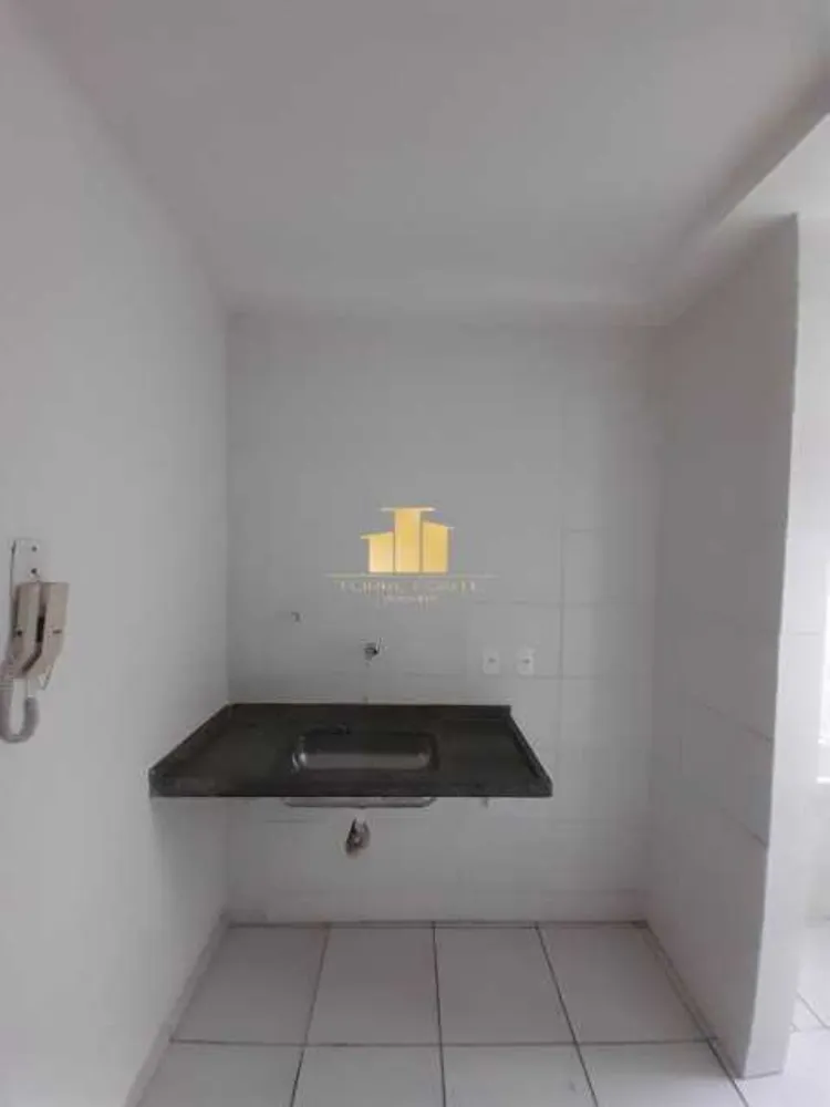 Apartamento, 2 quartos, 45 m² - Foto 7