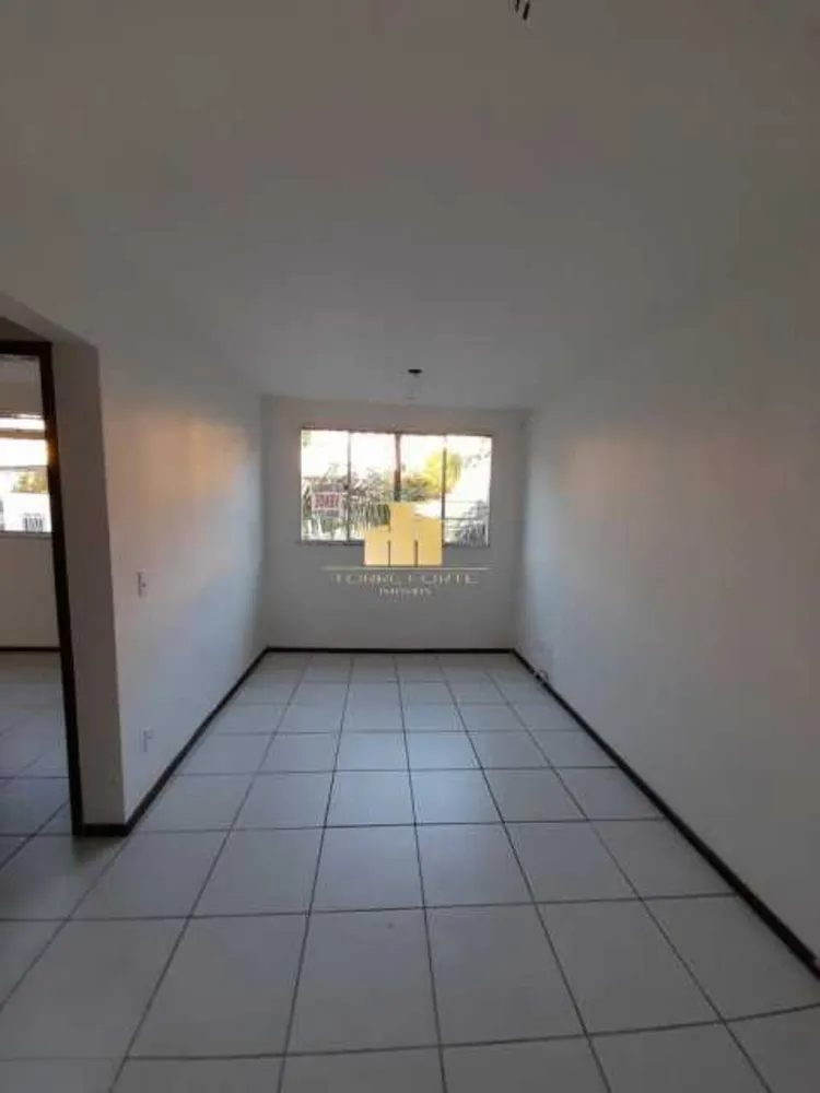 Apartamento, 2 quartos, 45 m² - Foto 2