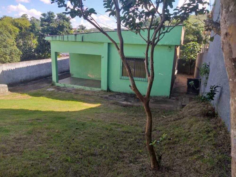 Casa, 2 quartos - Foto 2