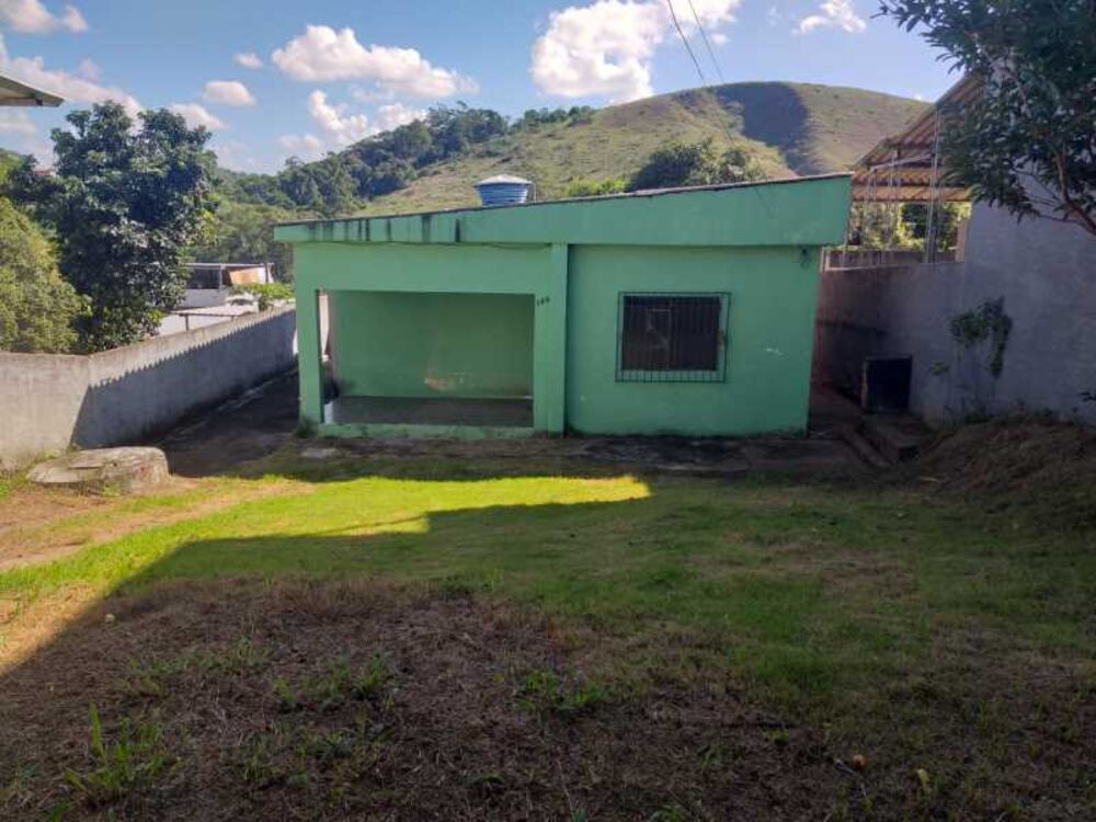 Casa, 2 quartos - Foto 1