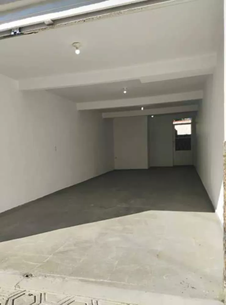 Loja-Salão para alugar, 100m² - Foto 4