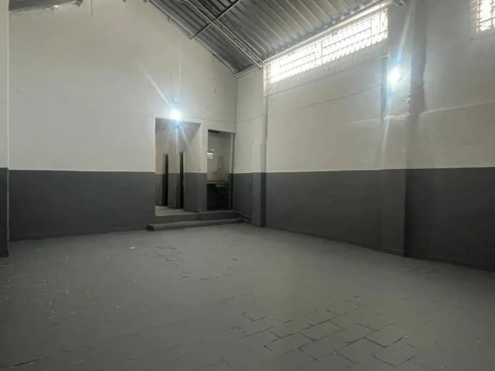 Loja-Salão, 100 m² - Foto 12