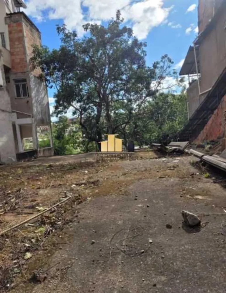 Terreno, 250 m² - Foto 2