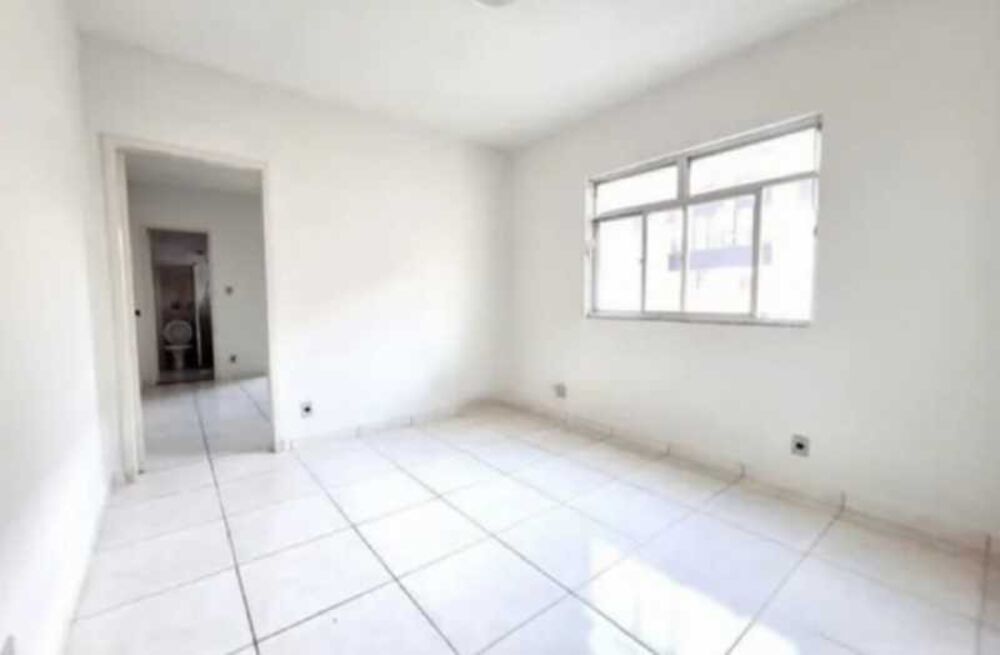 Apartamento para alugar com 1 quarto, 60m² - Foto 2