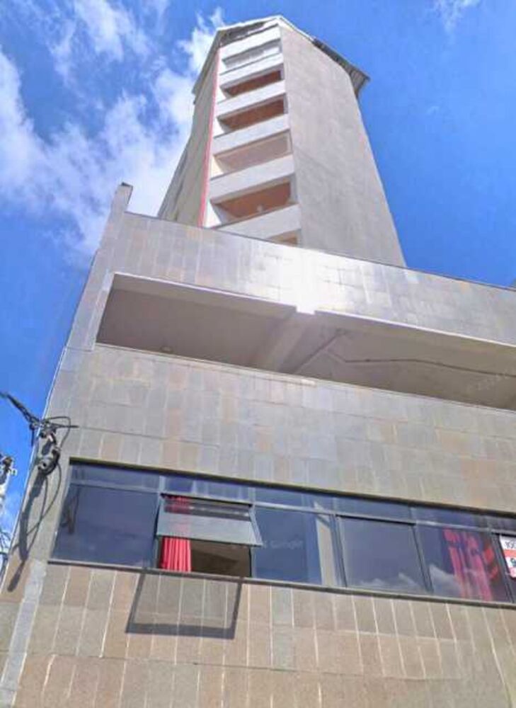 Apartamento para alugar com 1 quarto, 60m² - Foto 1