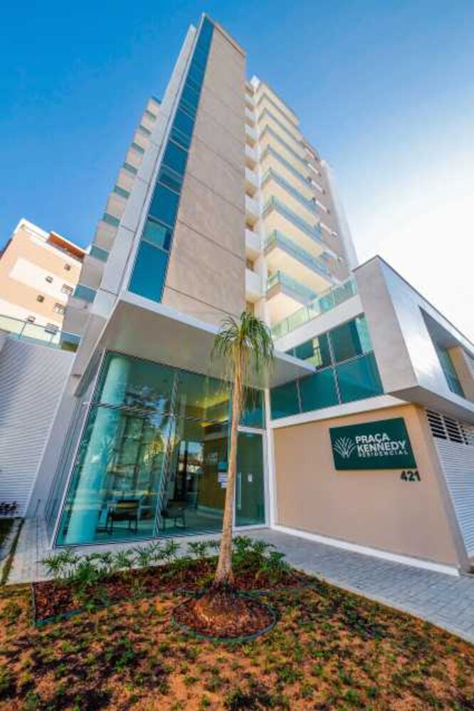 Apartamento, 3 quartos, 72 m² - Foto 3