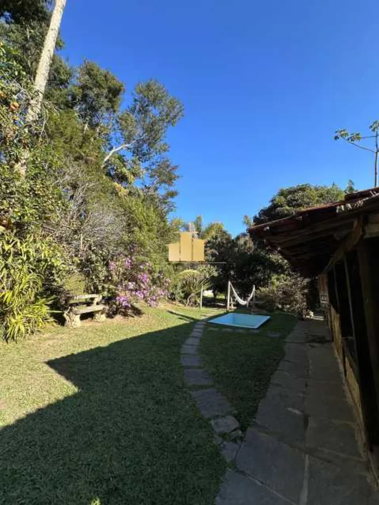 Chácara, 4 quartos - Foto 6