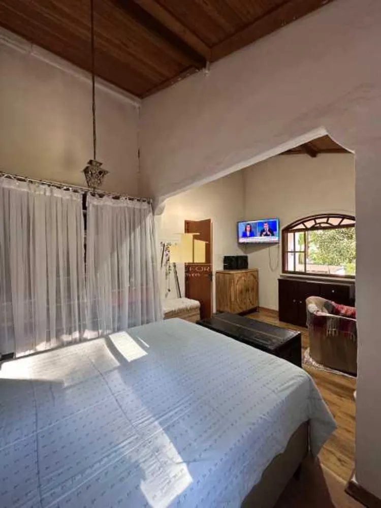 Chácara, 4 quartos - Foto 2