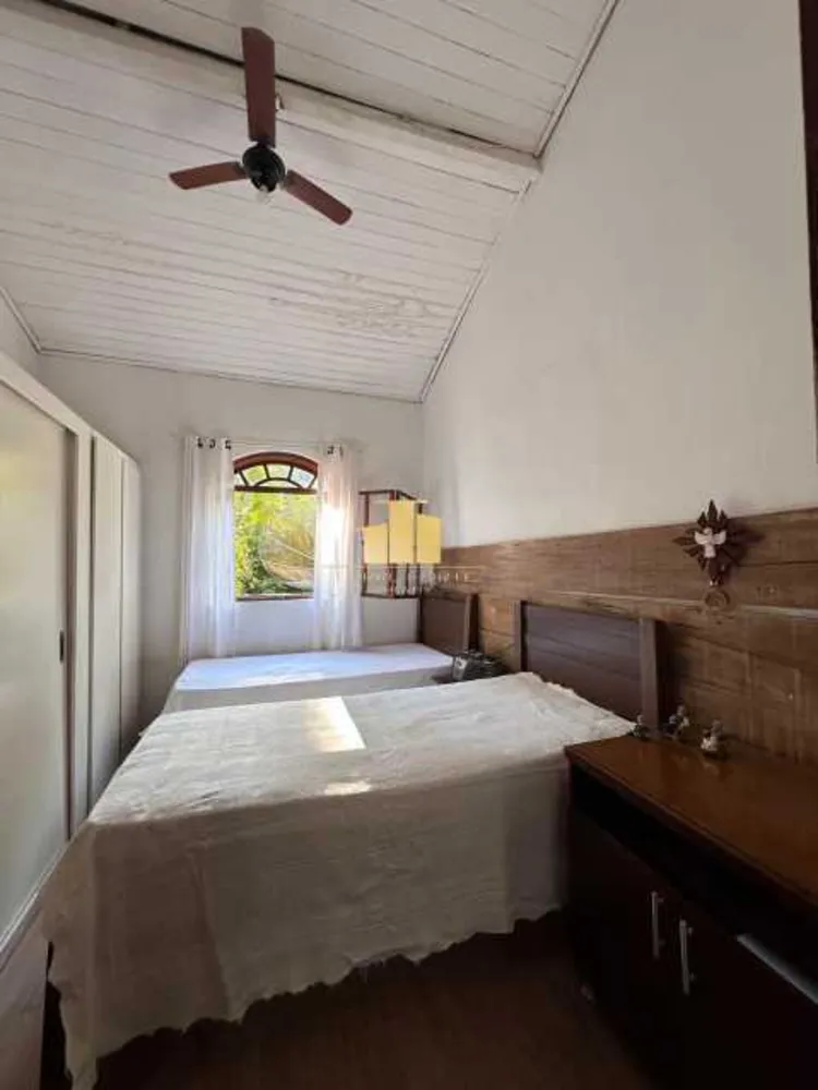 Chácara, 4 quartos - Foto 11