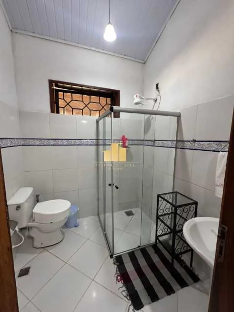 Chácara, 4 quartos - Foto 1