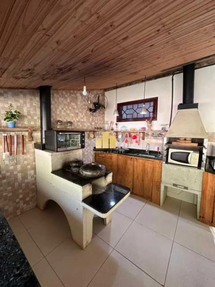 Chácara, 4 quartos - Foto 6