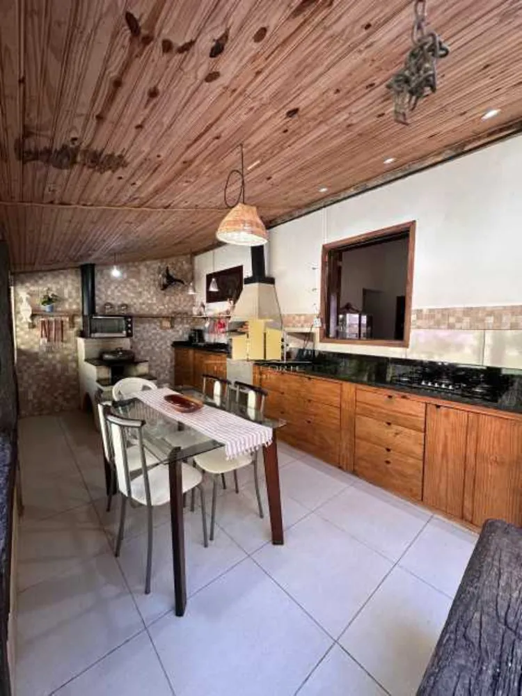 Chácara, 4 quartos - Foto 4