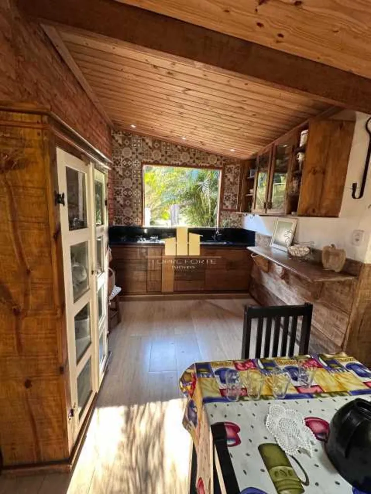 Chácara, 4 quartos - Foto 10