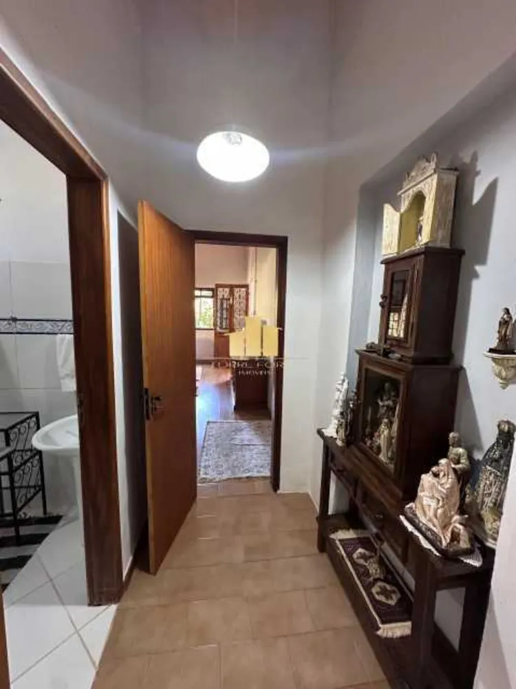 Chácara, 4 quartos - Foto 3