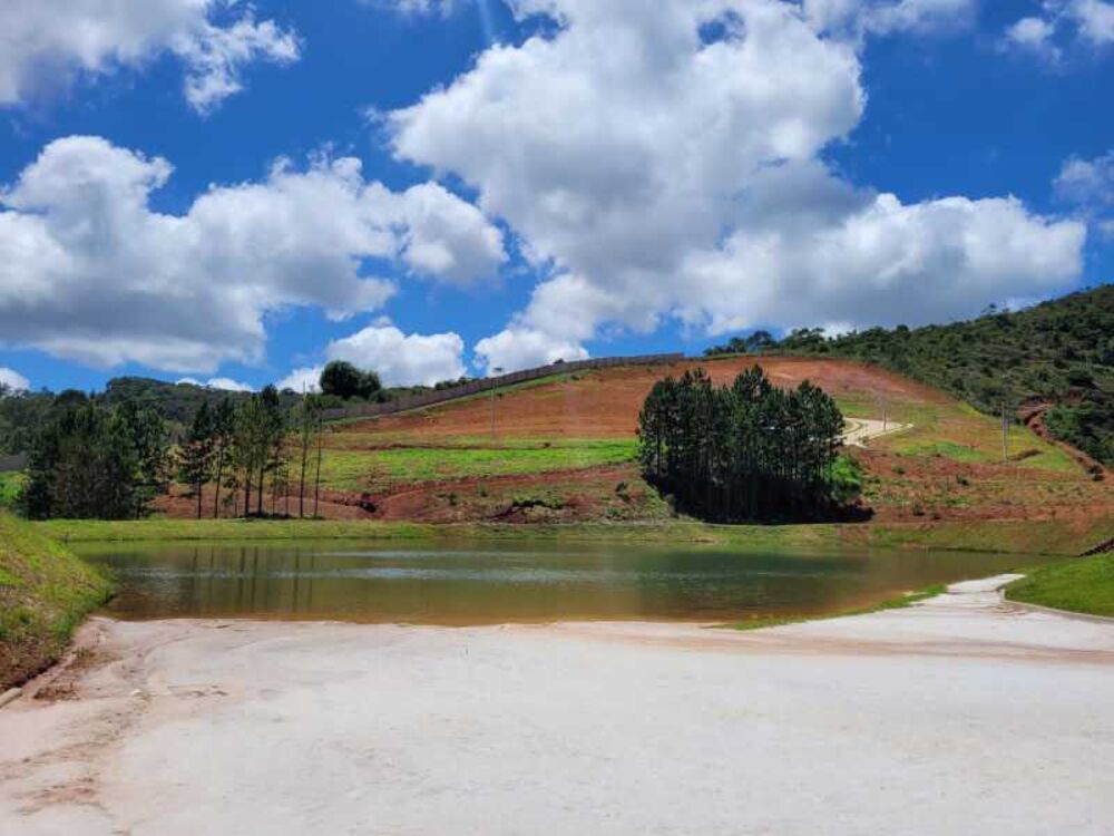 Terreno à venda, 310m² - Foto 3