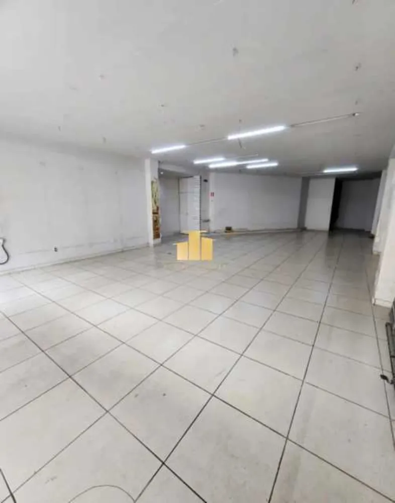 Loja-Salão, 200 m² - Foto 3