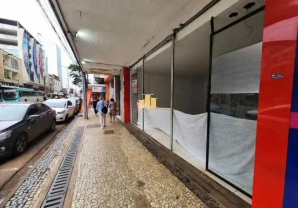 Loja-Salão, 200 m² - Foto 1