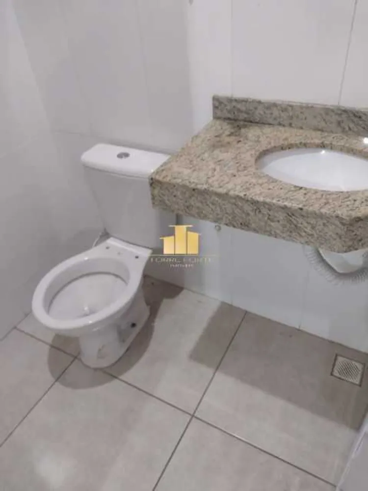 Loja-Salão, 35 m² - Foto 4