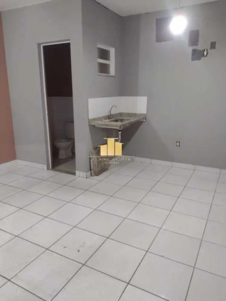 Loja-Salão, 35 m² - Foto 3