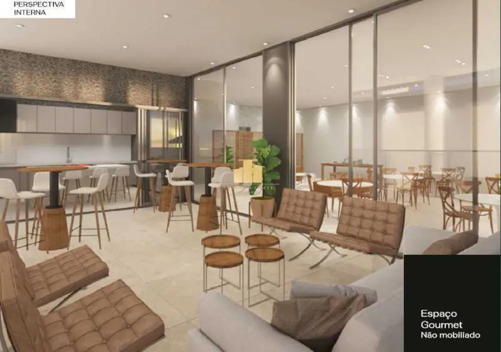 Cobertura, 3 quartos, 151 m² - Foto 9