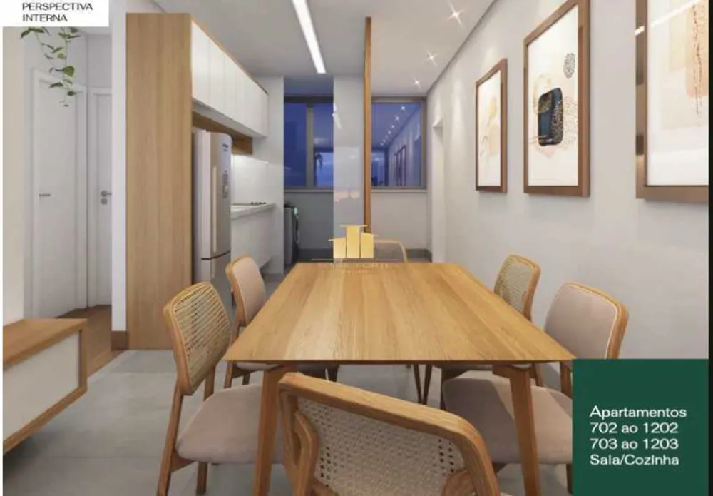Cobertura, 3 quartos, 151 m² - Foto 5
