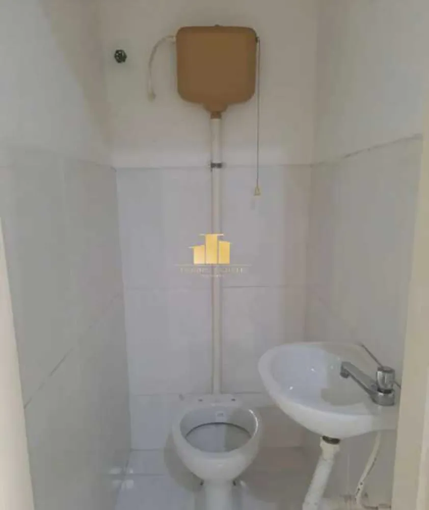Loja-Salão, 80 m² - Foto 3