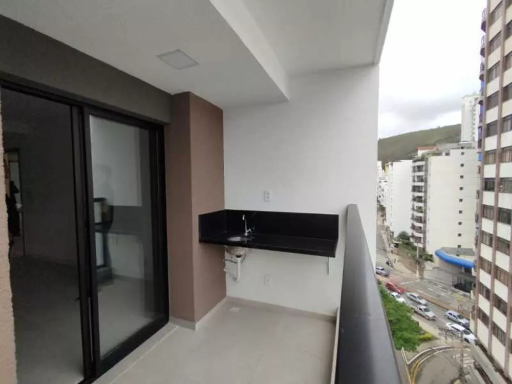 Apartamento à venda com 2 quartos, 51m² - Foto 3