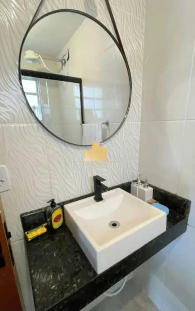 Casa, 3 quartos, 100 m² - Foto 6