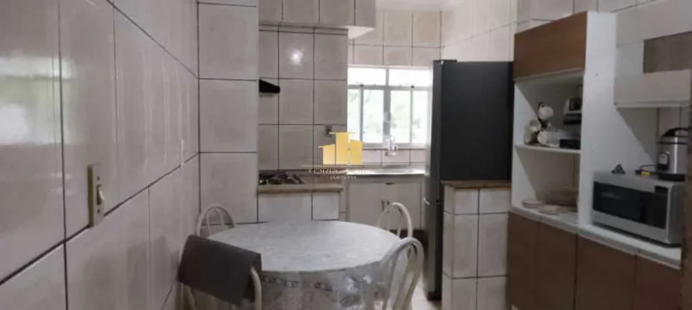 Casa, 3 quartos, 100 m² - Foto 5