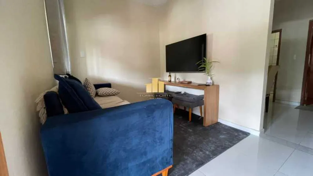 Casa, 3 quartos, 100 m² - Foto 3
