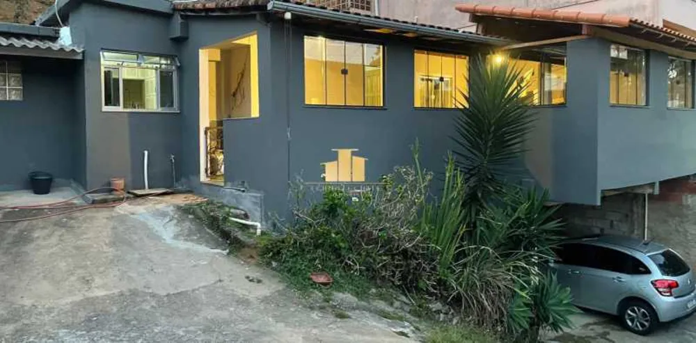 Casa, 3 quartos, 100 m² - Foto 8