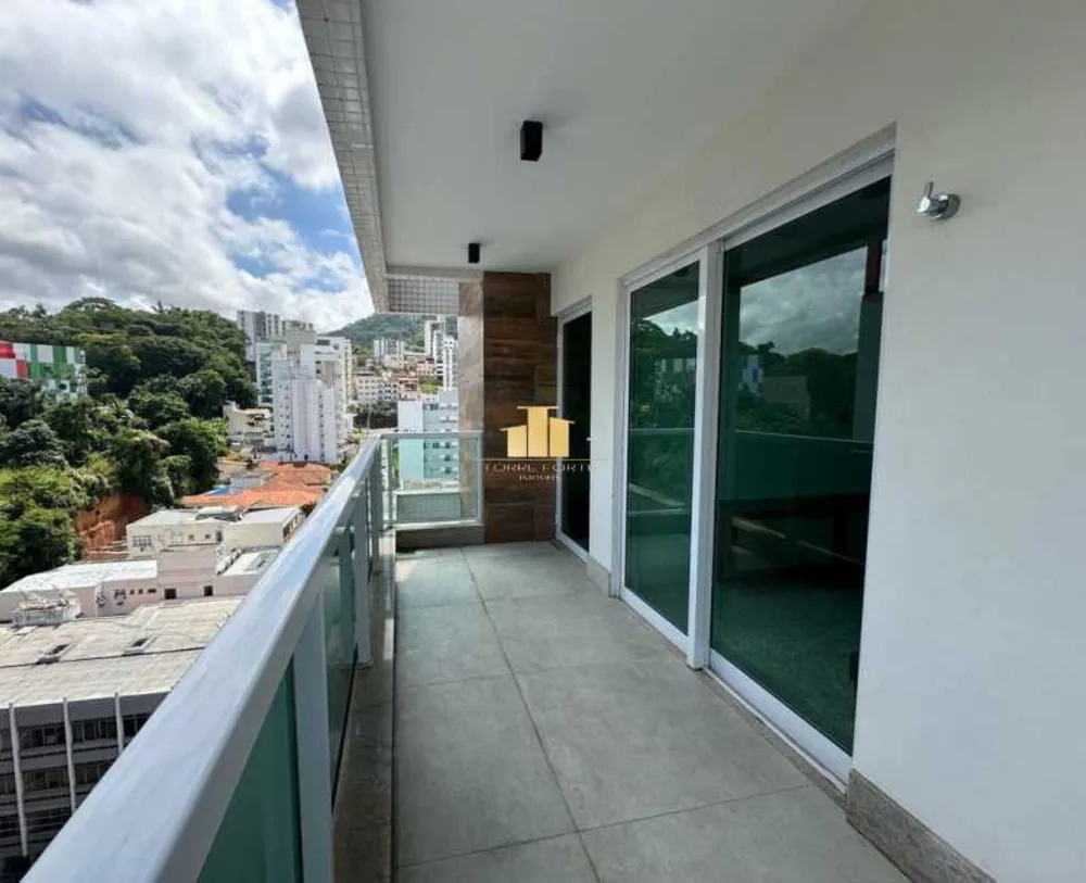 Apartamento, 4 quartos, 200 m² - Foto 5