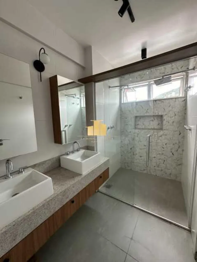 Apartamento, 4 quartos, 200 m² - Foto 9