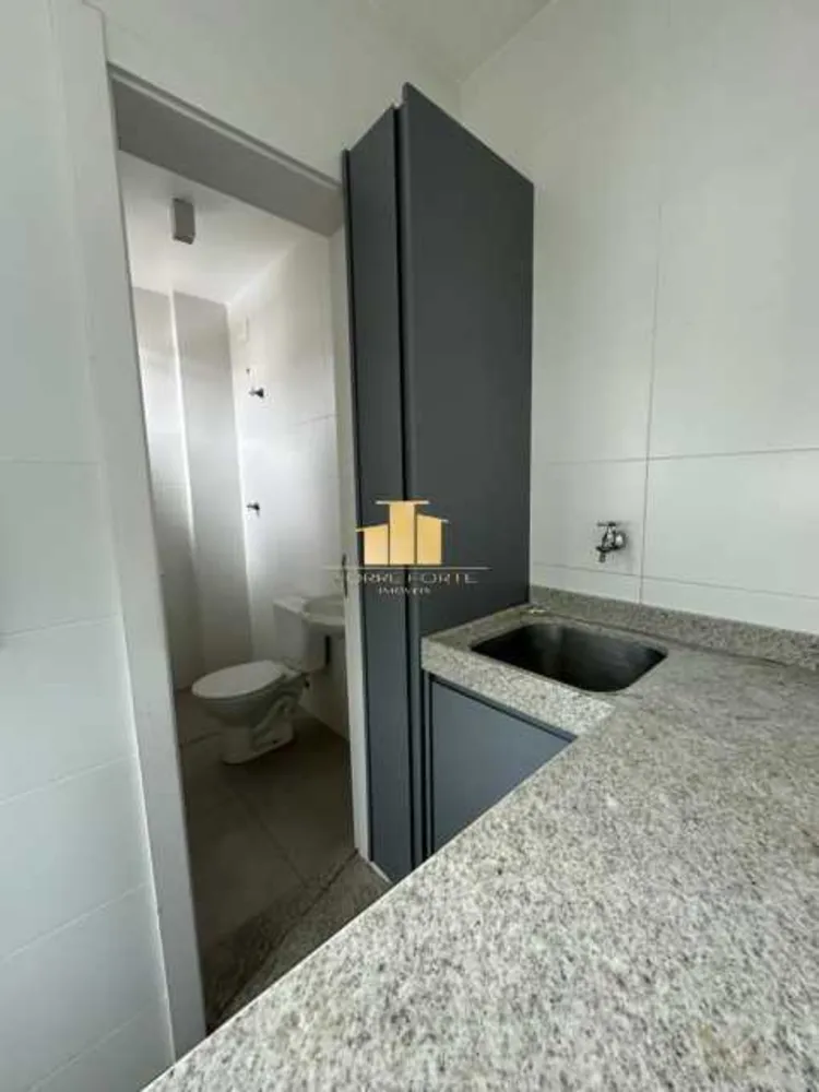 Apartamento, 4 quartos, 200 m² - Foto 12