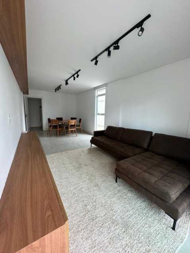 Apartamento, 4 quartos, 200 m² - Foto 4