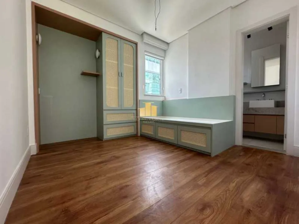 Apartamento, 4 quartos, 200 m² - Foto 8